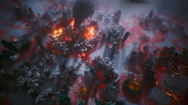 Frostpunk 2 - imagem 7