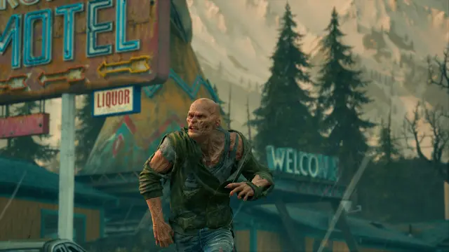Days Gone - imagem 15
