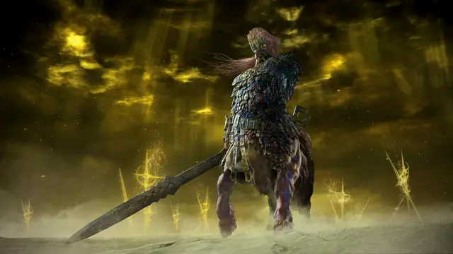Elden Ring Nightreign - imagem 8