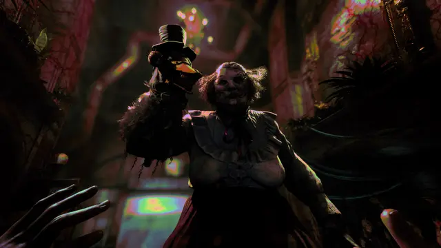 The Outlast Trials - imagem 10