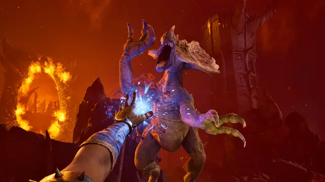 The Elder Scrolls IV Oblivion Remastered - imagem 4