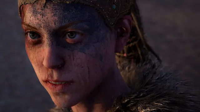 Hellblade Senua s Sacrifice - imagem 8