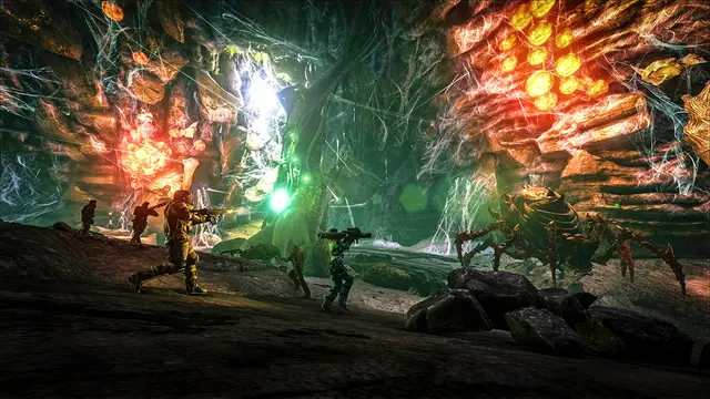 ARK: Survival Evolved - imagem 6