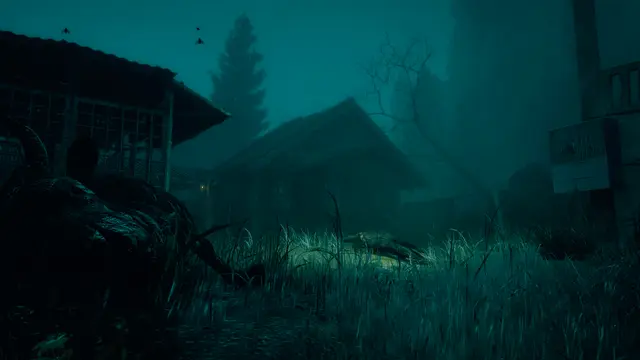 The Occultist - imagem 1