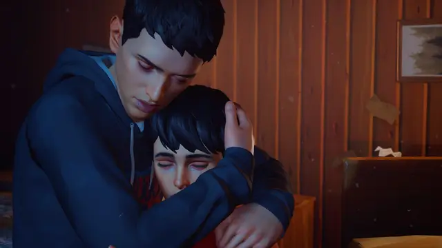 Life is Strange 2 - Complete Season - imagem 21