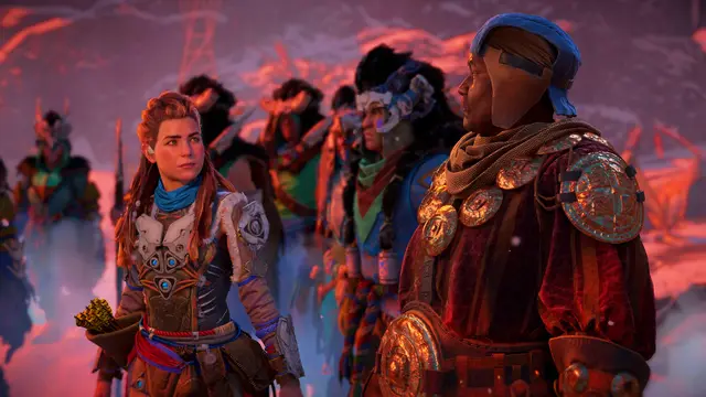 Horizon Zero Dawn: Complete Edition - imagem 15