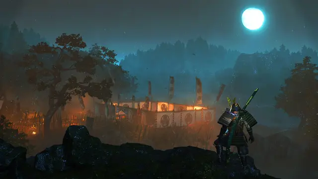 Nioh 3 - imagem 5