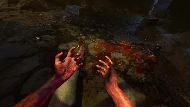 Amnesia: Rebirth - imagem 6