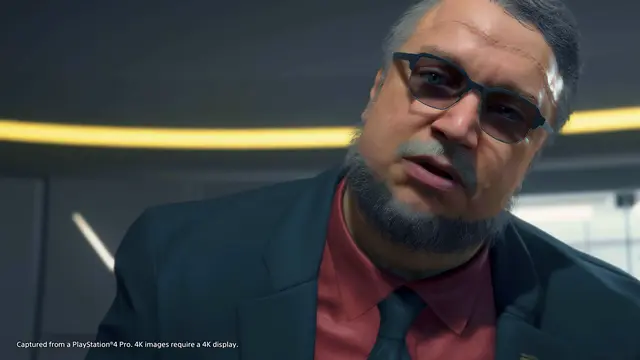 Death Stranding - imagem 5
