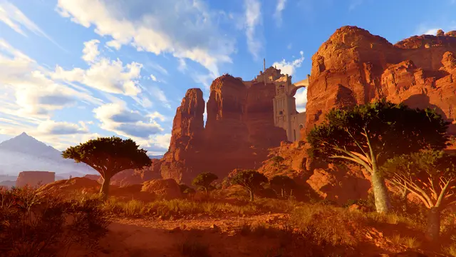 Crimson Desert (Series S | X) - imagem 4