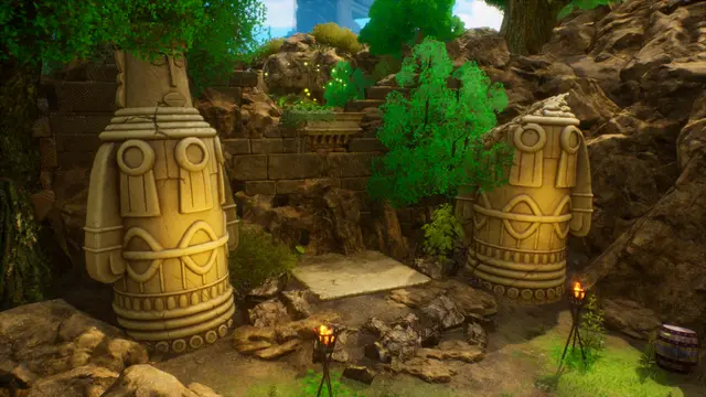 One Piece Odyssey - imagem 10