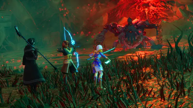 Edge of Memories - imagem 8