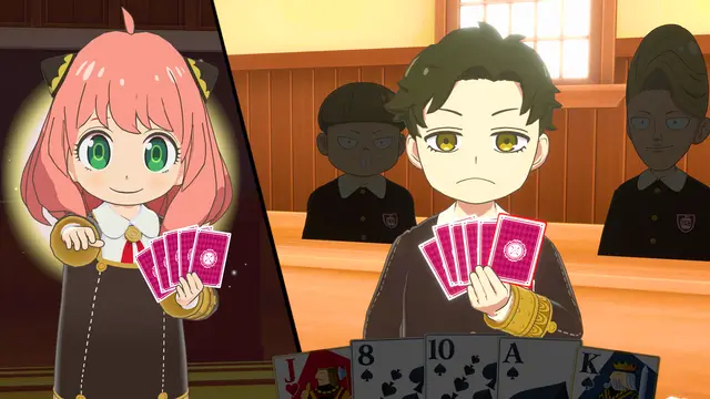 SPY ANYA Operation Memories - imagem 2