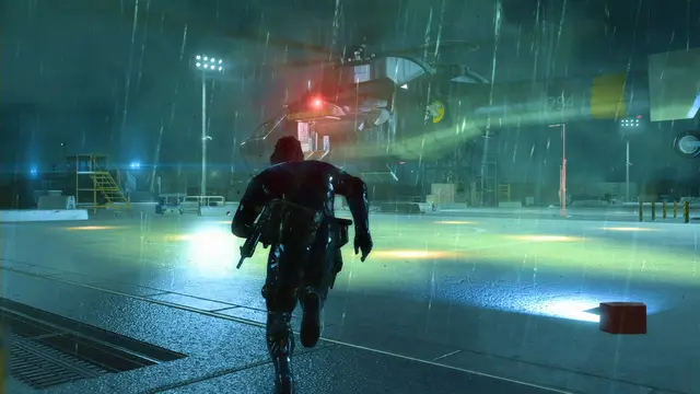 METAL GEAR SOLID V: THE DEFINITIVE EXPERIENCE - imagem 3