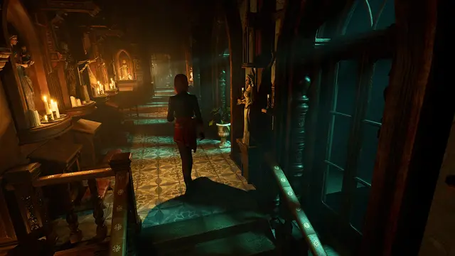 Tormented Souls 2 - imagem 6