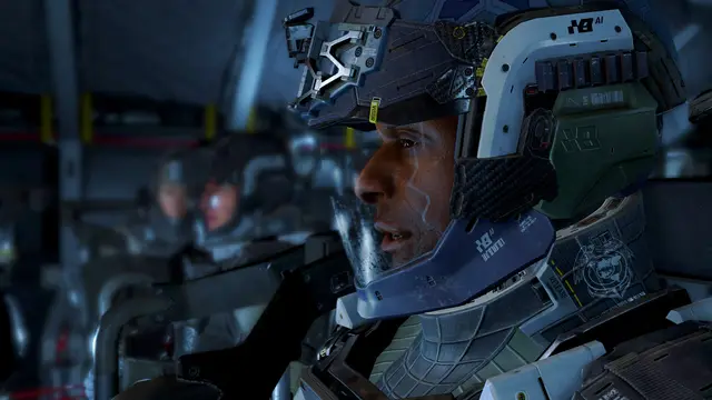 Call of Duty Infinite Warfare - imagem 13