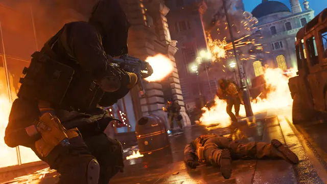 Call of Duty Modern Warfare - imagem 5