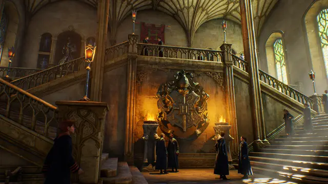 Hogwarts Legacy - imagem 2