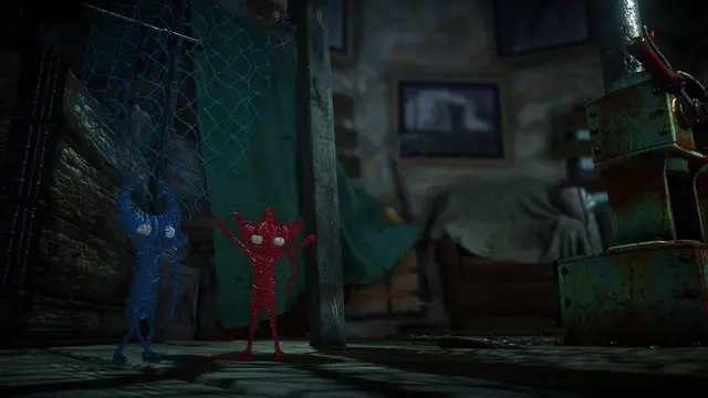 Unravel TWO - imagem 2