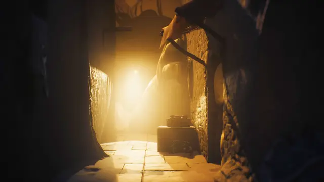Little Nightmares III - imagem 5