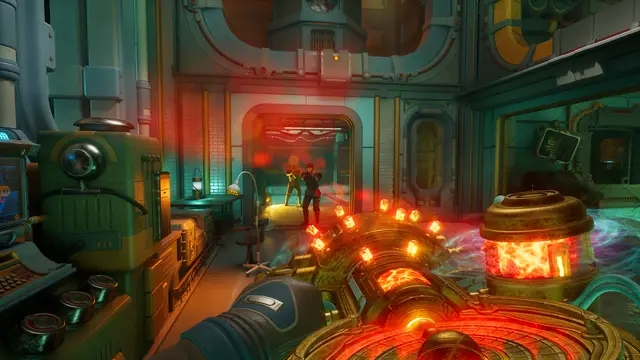The Outer Worlds 2 - imagem 9