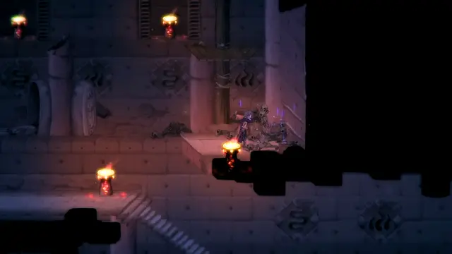 Salt and Sacrifice - imagem 8