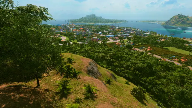Tropico 7 - imagem 2