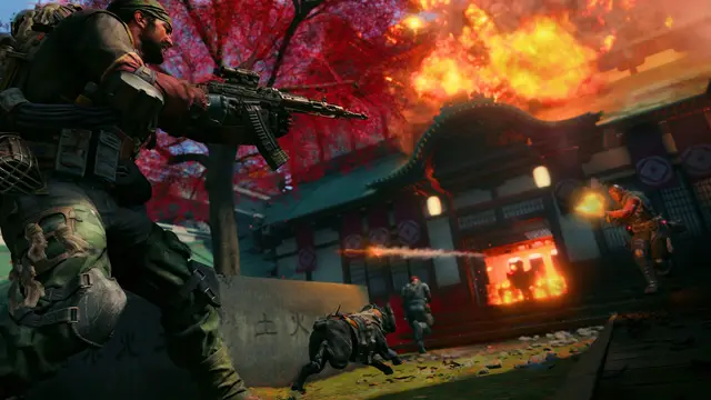 Call of Duty Black Ops 4 - imagem 15
