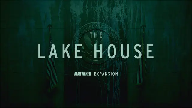 Alan Wake 2 - imagem 8