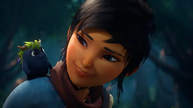 Kena: Bridge of Spirits - imagem 3