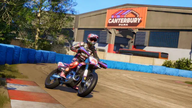 MotoGP 26 - imagem 4