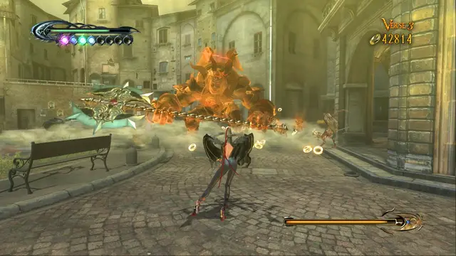 Bayonetta - imagem 9