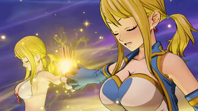FAIRY TAIL - imagem 2