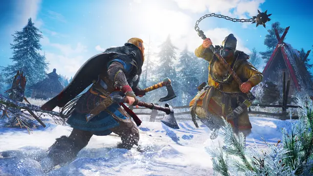 Assassins Creed Valhalla - imagem 43