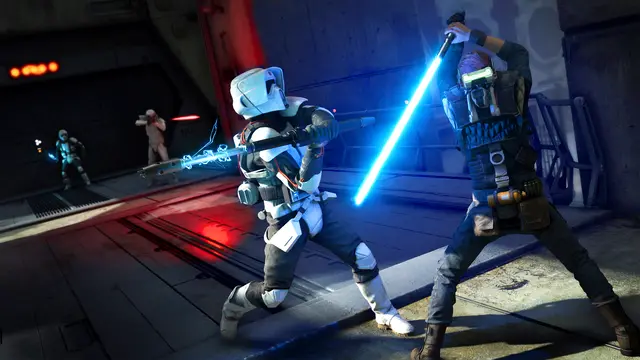 STAR WARS: Squadrons - imagem 11