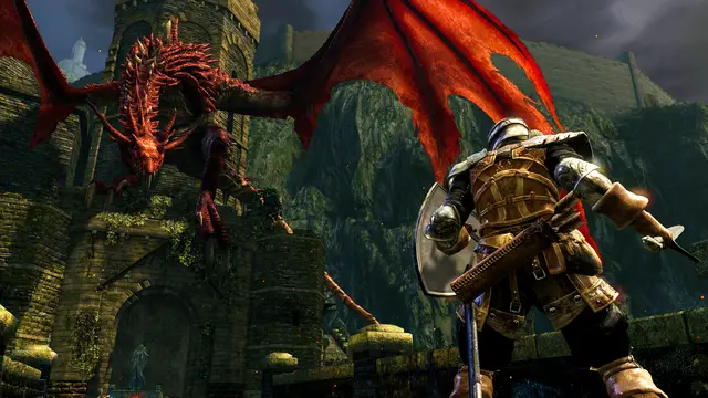 Dark Souls: Remastered - imagem 10