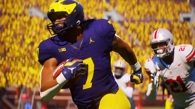EA SPORTS College Football 25 - imagem 3