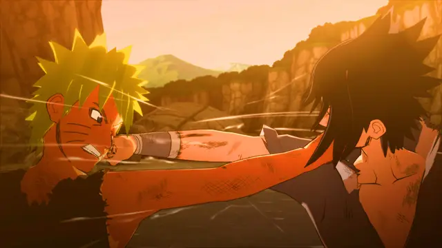 Naruto X Boruto Ultimate Ninja Storm Connections - imagem 8