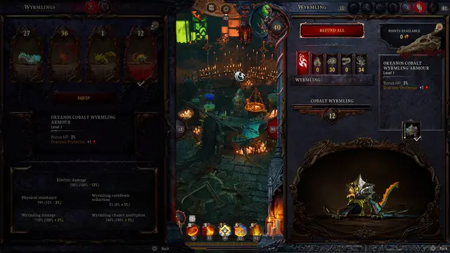 Dragonkin The Banished - imagem 3