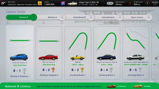 Gran Turismo 7 - imagem 5