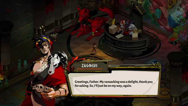 Hades - imagem 3