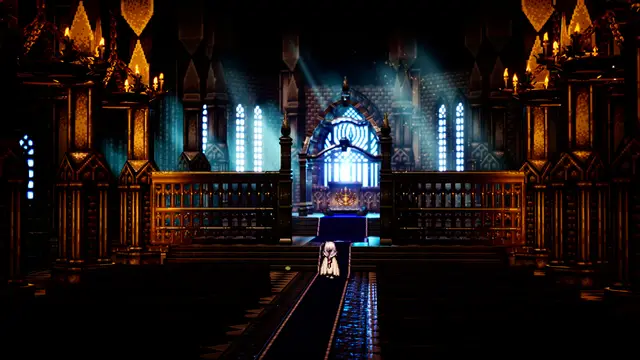 OCTOPATH TRAVELER 0 - imagem 2