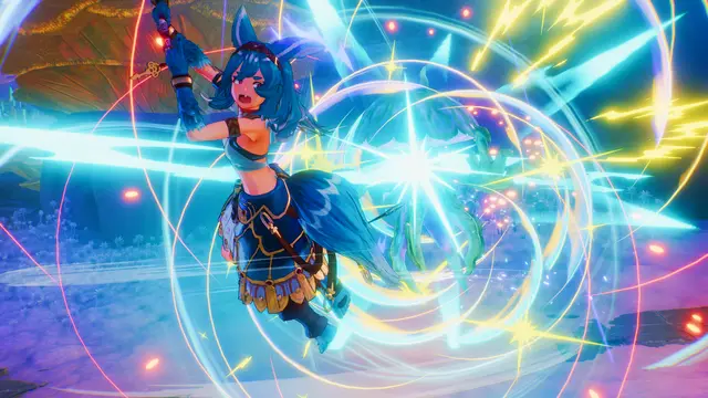 Atelier Yumia The Alchemist of Memories and the Envisioned Land - imagem 38