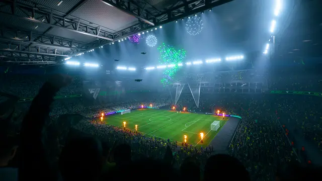 EA SPORTS FC 26 - imagem 18