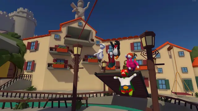Human Fall Flat - imagem 6