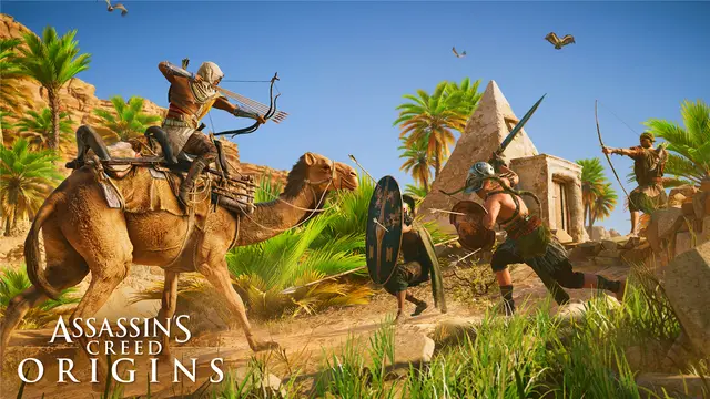 Assassins Creed Valhalla - imagem 33