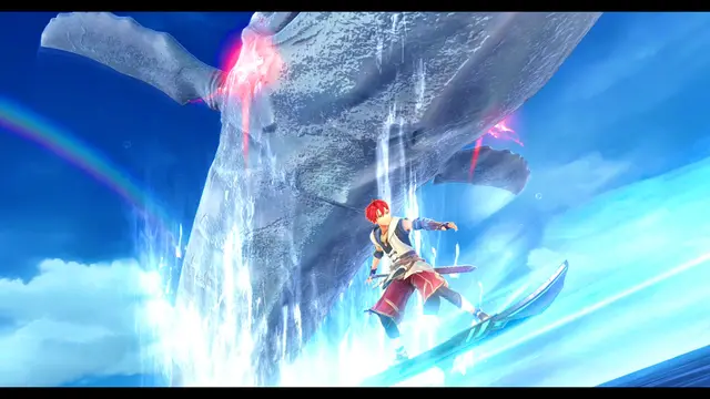 Ys X Nordics - imagem 1