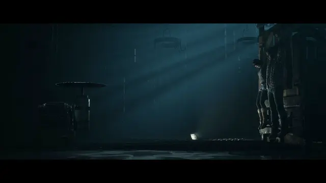 Until Dawn - imagem 5