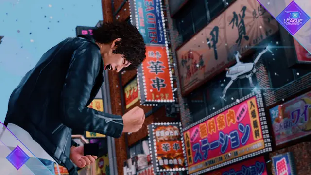 Judgment - imagem 12