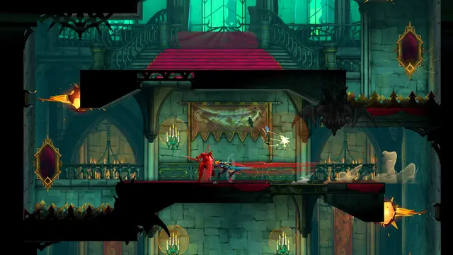 Castlevania Belmont s Curse - imagem 3